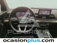 2017 Audi Q5