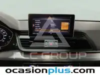 2017 Audi Q5