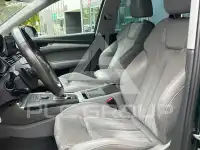 2017 Audi Q5