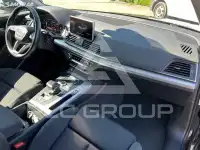 2017 Audi Q5