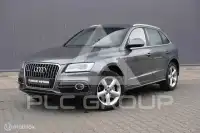 2017 Audi Q5