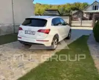 2017 Audi Q5