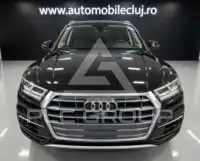 2017 Audi Q5