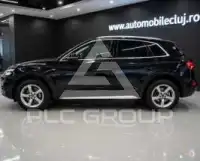2017 Audi Q5