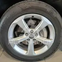 2017 Audi Q5
