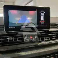2017 Audi Q5