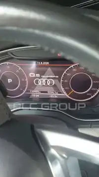 2017 Audi Q5