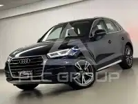 2017 Audi Q5