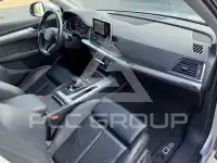 2017 Audi Q5