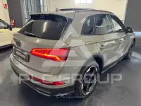2017 Audi Q5