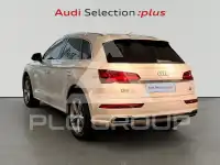 2017 Audi Q5