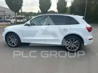 2017 Audi Q5