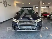 2017 Audi Q5