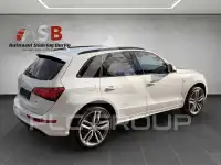 2017 Audi Q5