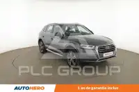 2017 Audi Q5