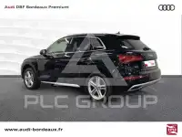 2017 Audi Q5