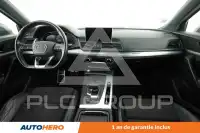 2017 Audi Q5