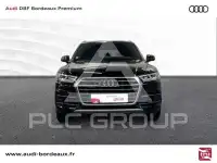 2017 Audi Q5