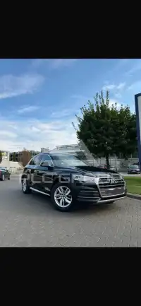 2017 Audi Q5