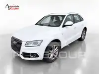 2017 Audi Q5