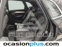 2017 Audi Q5