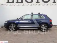 2017 Audi Q5