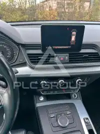 2017 Audi Q5