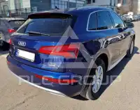 2017 Audi Q5