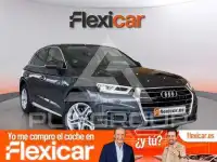2017 Audi Q5
