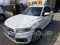 2017 Audi Q5