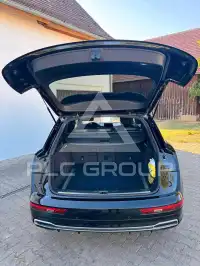 2017 Audi Q5