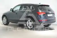 2017 Audi Q5