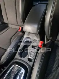 2017 Audi Q3