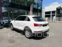 2017 Audi Q3