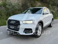 2017 Audi Q3
