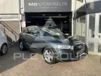 2017 Audi Q3