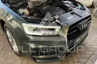 2017 Audi Q3