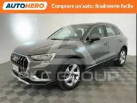 2017 Audi Q3