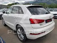 2017 Audi Q3