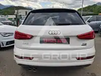 2017 Audi Q3