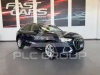 2017 Audi Q3