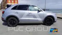 2017 Audi Q3