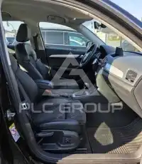 2017 Audi Q3