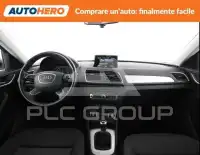 2017 Audi Q3