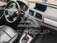 2017 Audi Q3