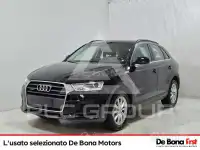 2017 Audi Q3