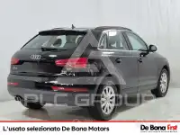 2017 Audi Q3