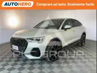 2017 Audi Q3