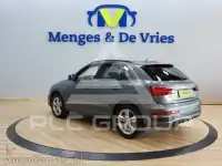 2017 Audi Q3