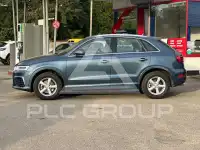 2017 Audi Q3